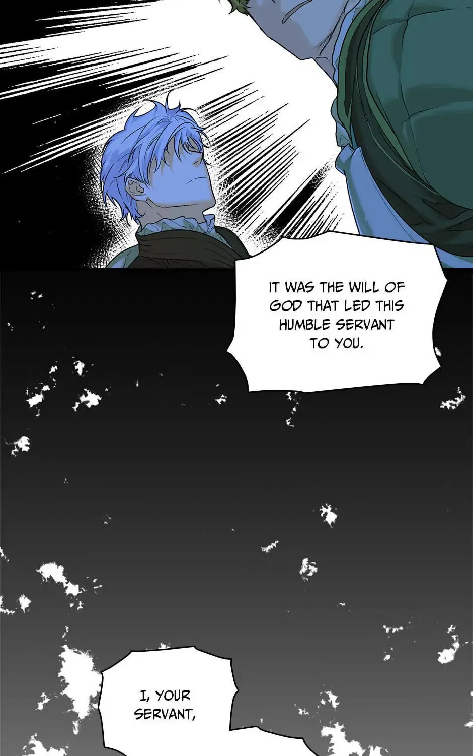 Secret Lady Chapter 5 page 153 - 