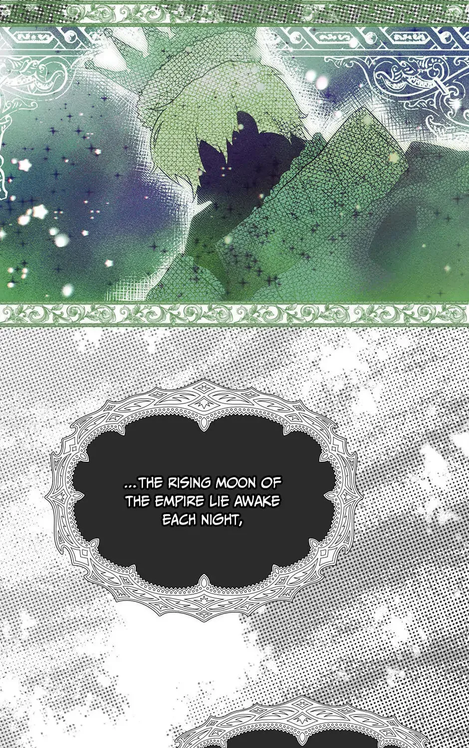 Secret Lady Chapter 5 page 157 - 