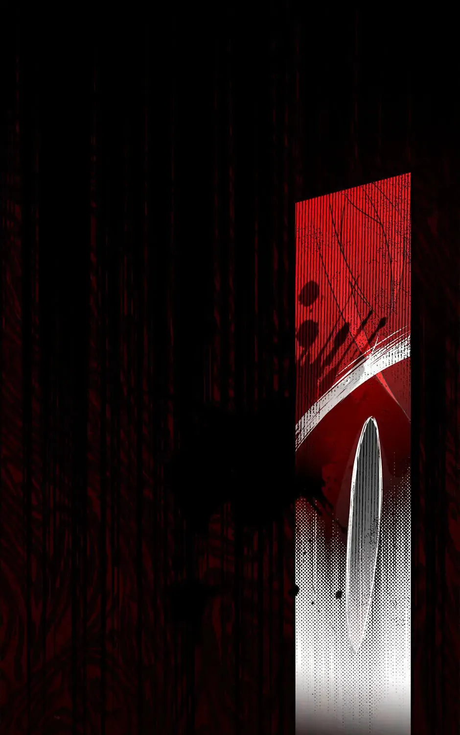 Secret Lady Chapter 5 page 21 - 