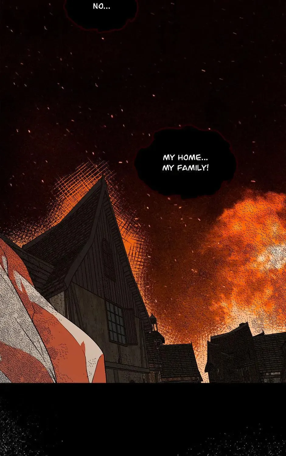 Secret Lady Chapter 5 page 23 - 