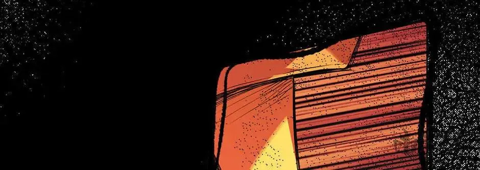 Secret Lady Chapter 5 page 24 - 