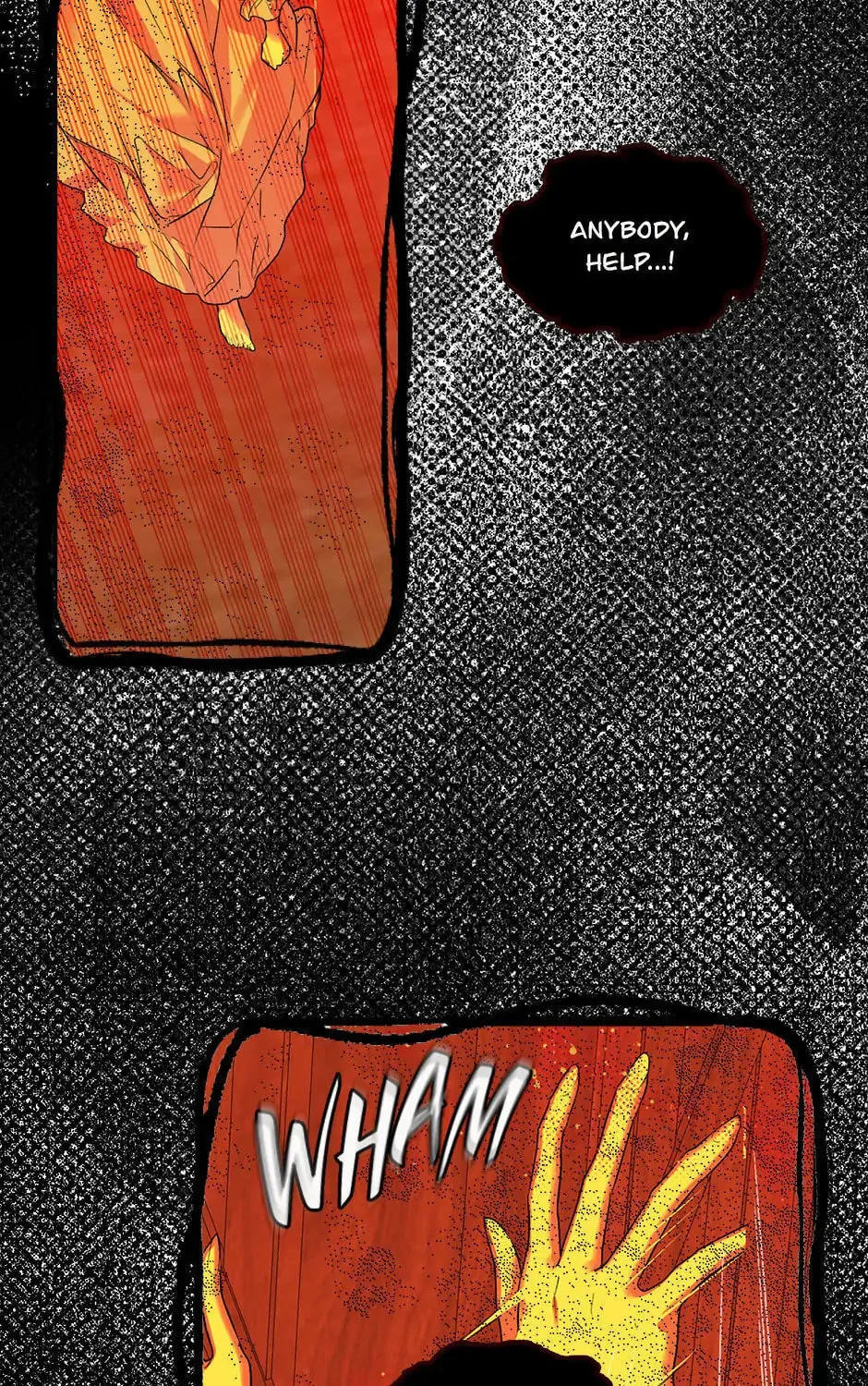 Secret Lady Chapter 5 page 27 - 