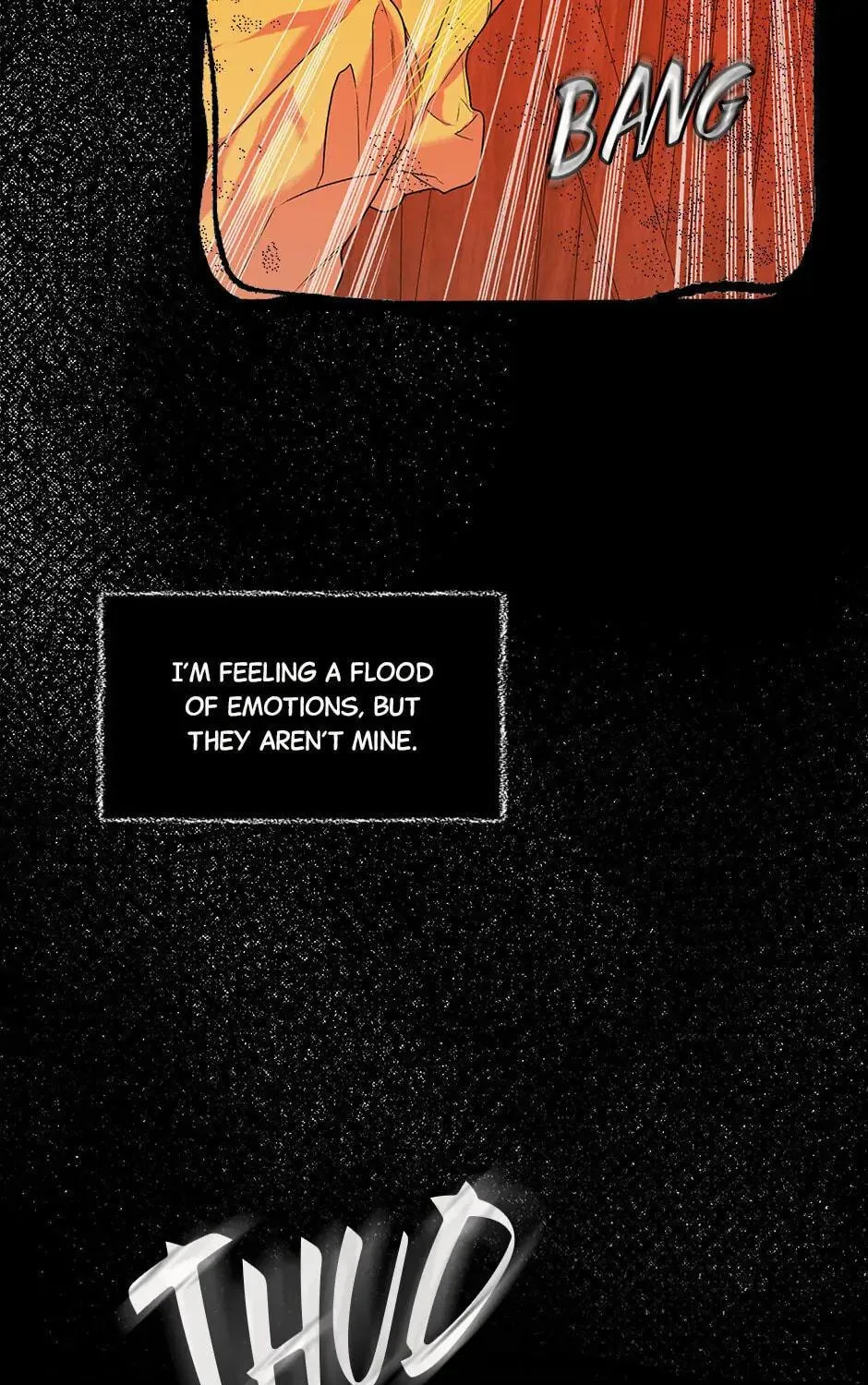 Secret Lady Chapter 5 page 29 - 