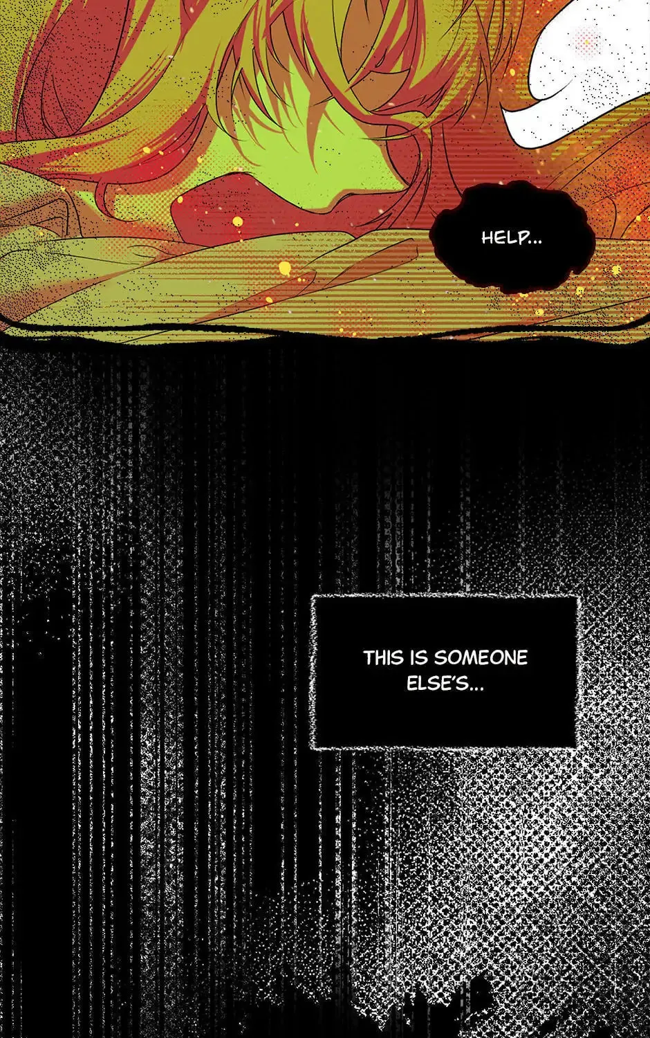 Secret Lady Chapter 5 page 31 - 