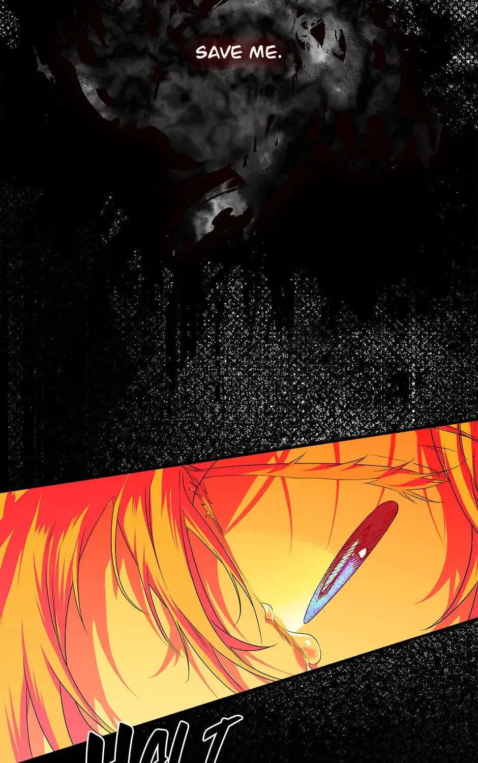 Secret Lady Chapter 5 page 33 - 