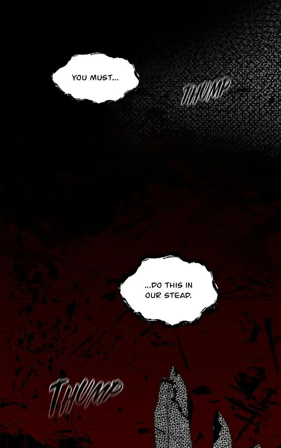 Secret Lady Chapter 5 page 35 - 