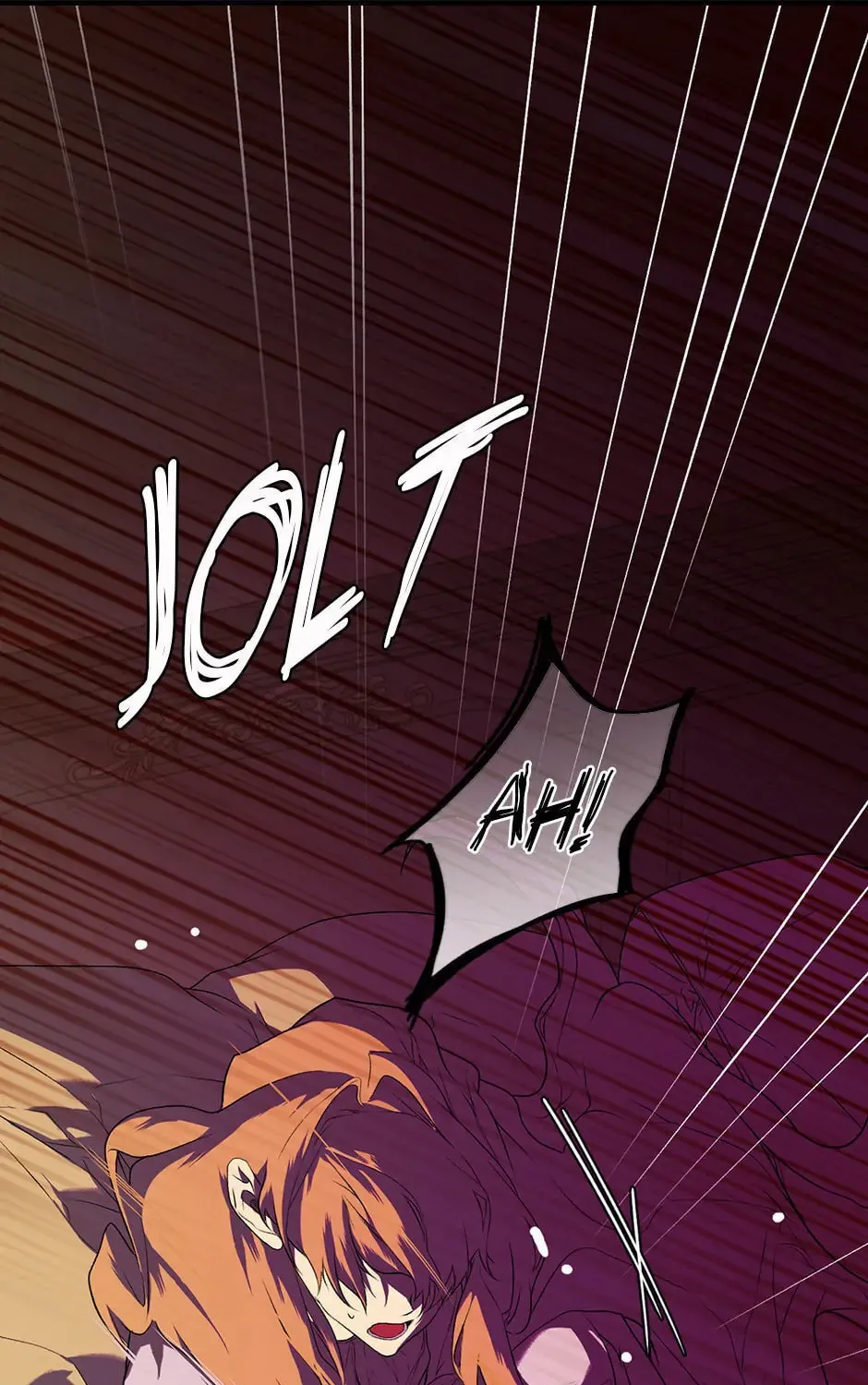 Secret Lady Chapter 5 page 45 - 