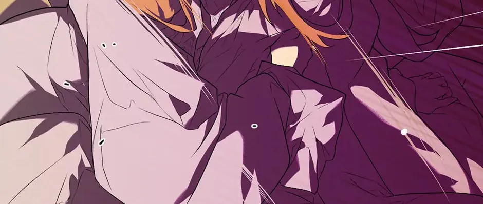 Secret Lady Chapter 5 page 46 - 