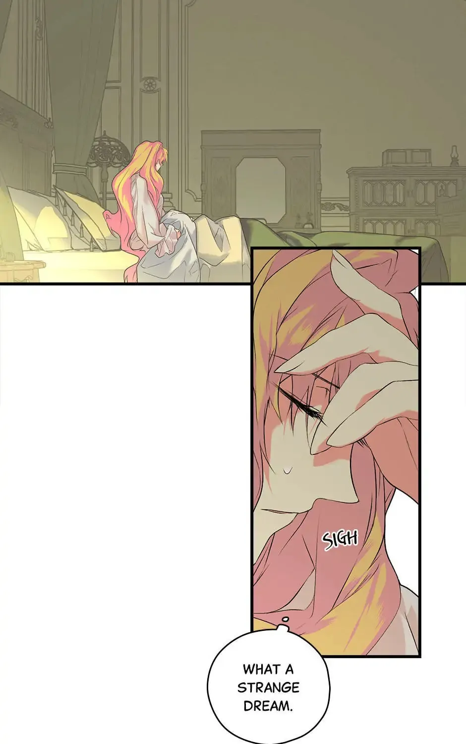 Secret Lady Chapter 5 page 51 - 