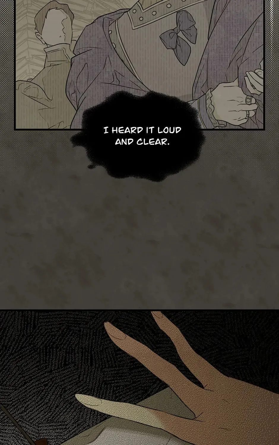 Secret Lady Chapter 5 page 63 - 