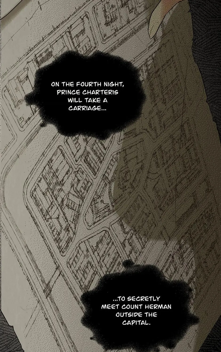 Secret Lady Chapter 5 page 65 - 