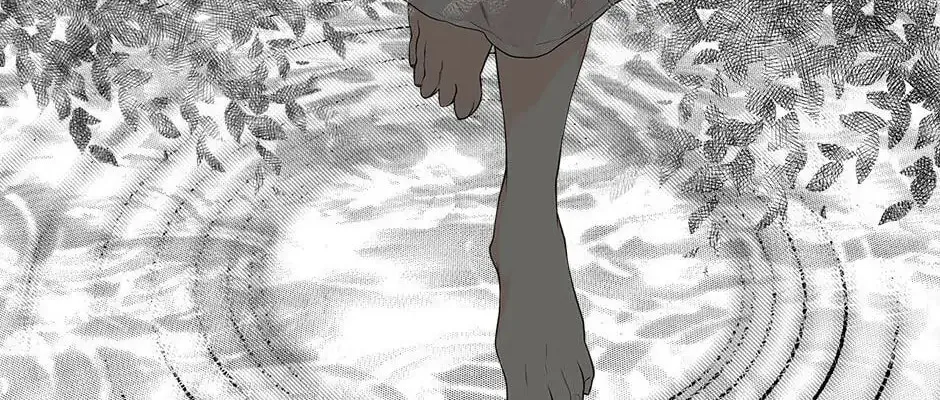 Secret Lady Chapter 5 page 8 - 