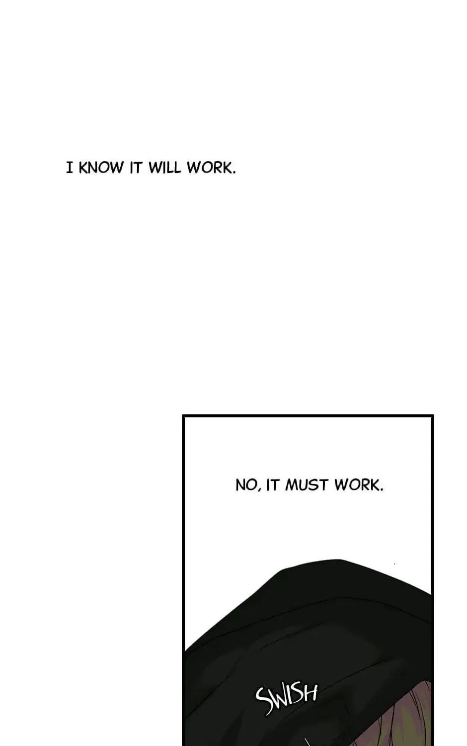 Secret Lady Chapter 5 page 71 - 