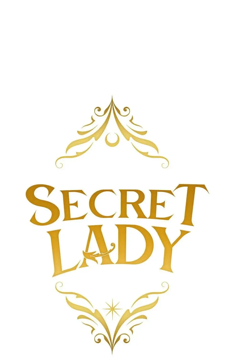 Secret Lady Chapter 5 page 75 - 