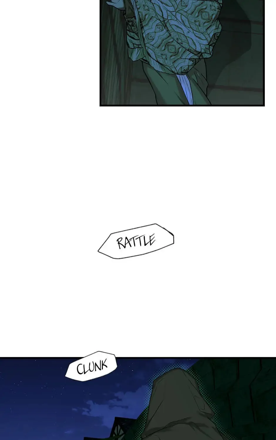 Secret Lady Chapter 5 page 81 - 