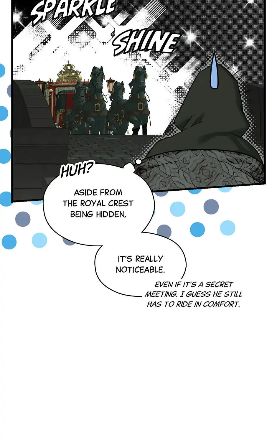 Secret Lady Chapter 5 page 87 - 