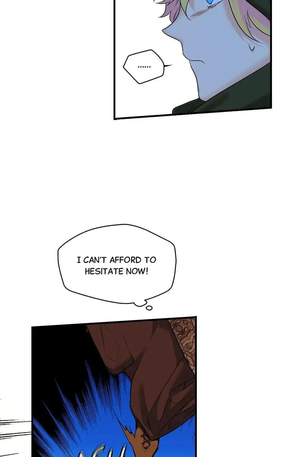 Secret Lady Chapter 5 page 89 - 