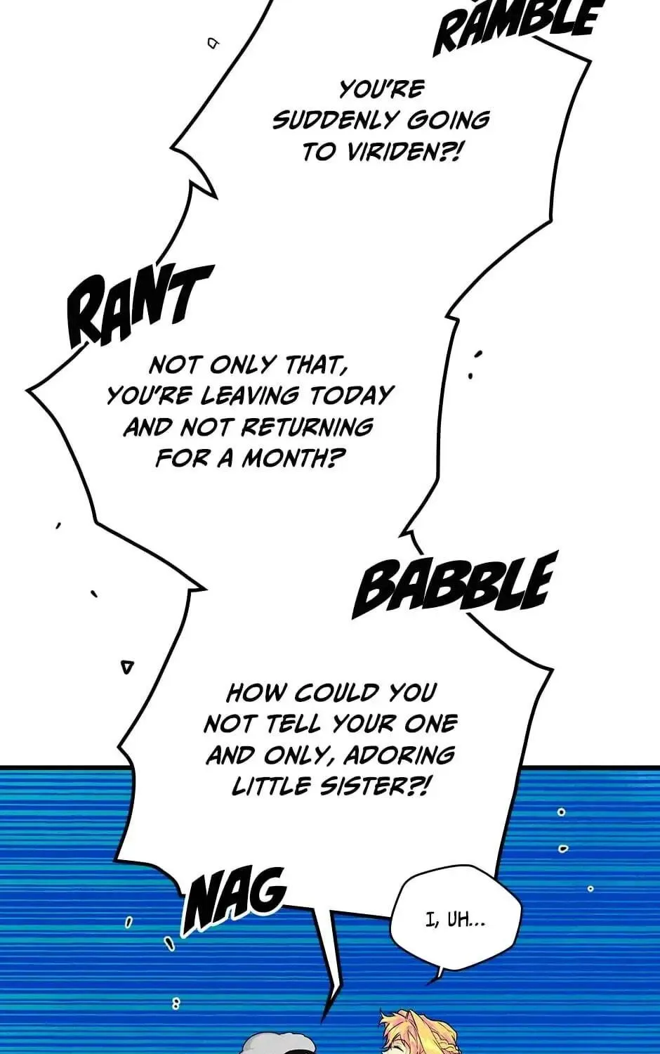 Secret Lady Chapter 6 page 101 - 