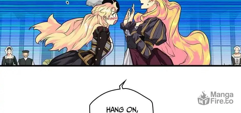 Secret Lady Chapter 6 page 102 - 