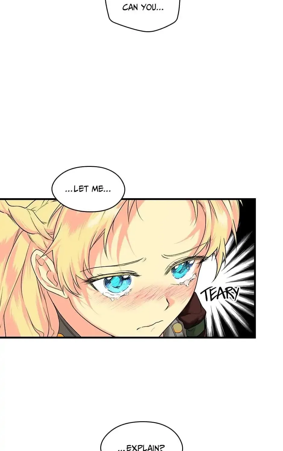 Secret Lady Chapter 6 page 103 - 