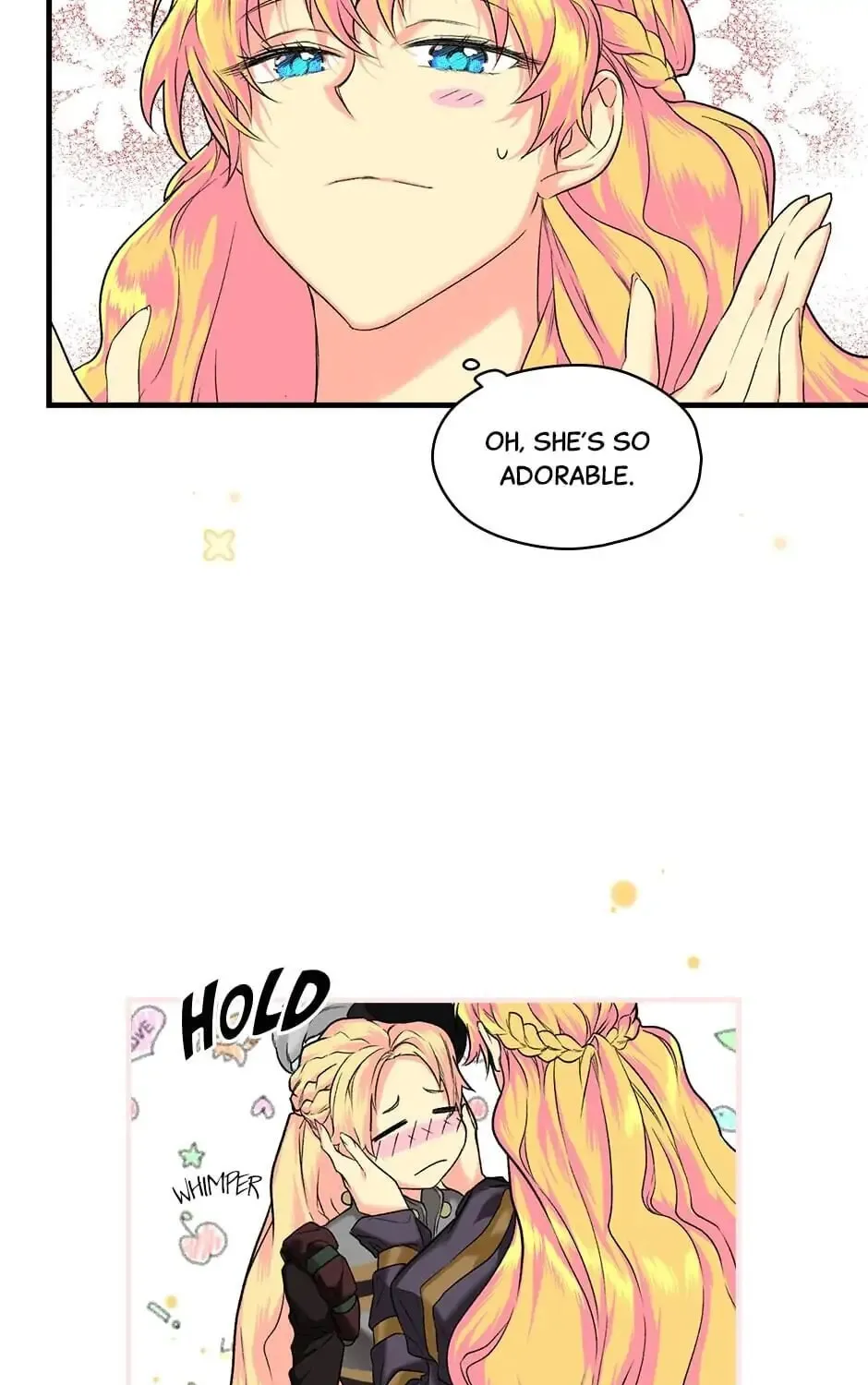 Secret Lady Chapter 6 page 105 - 