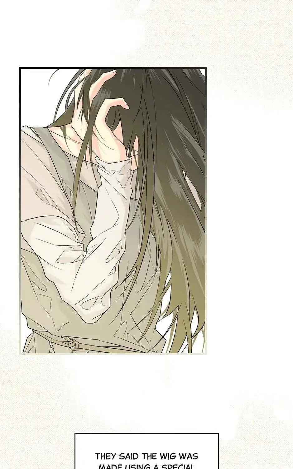 Secret Lady Chapter 6 page 115 - 