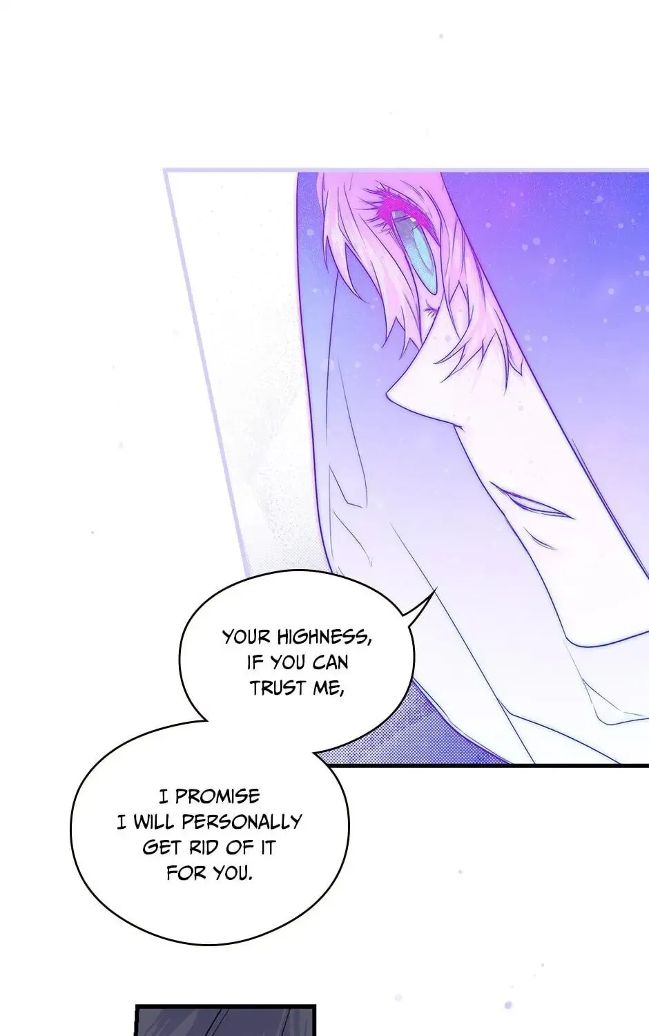 Secret Lady Chapter 6 page 15 - 