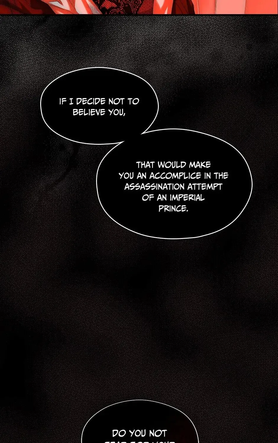 Secret Lady Chapter 6 page 21 - 