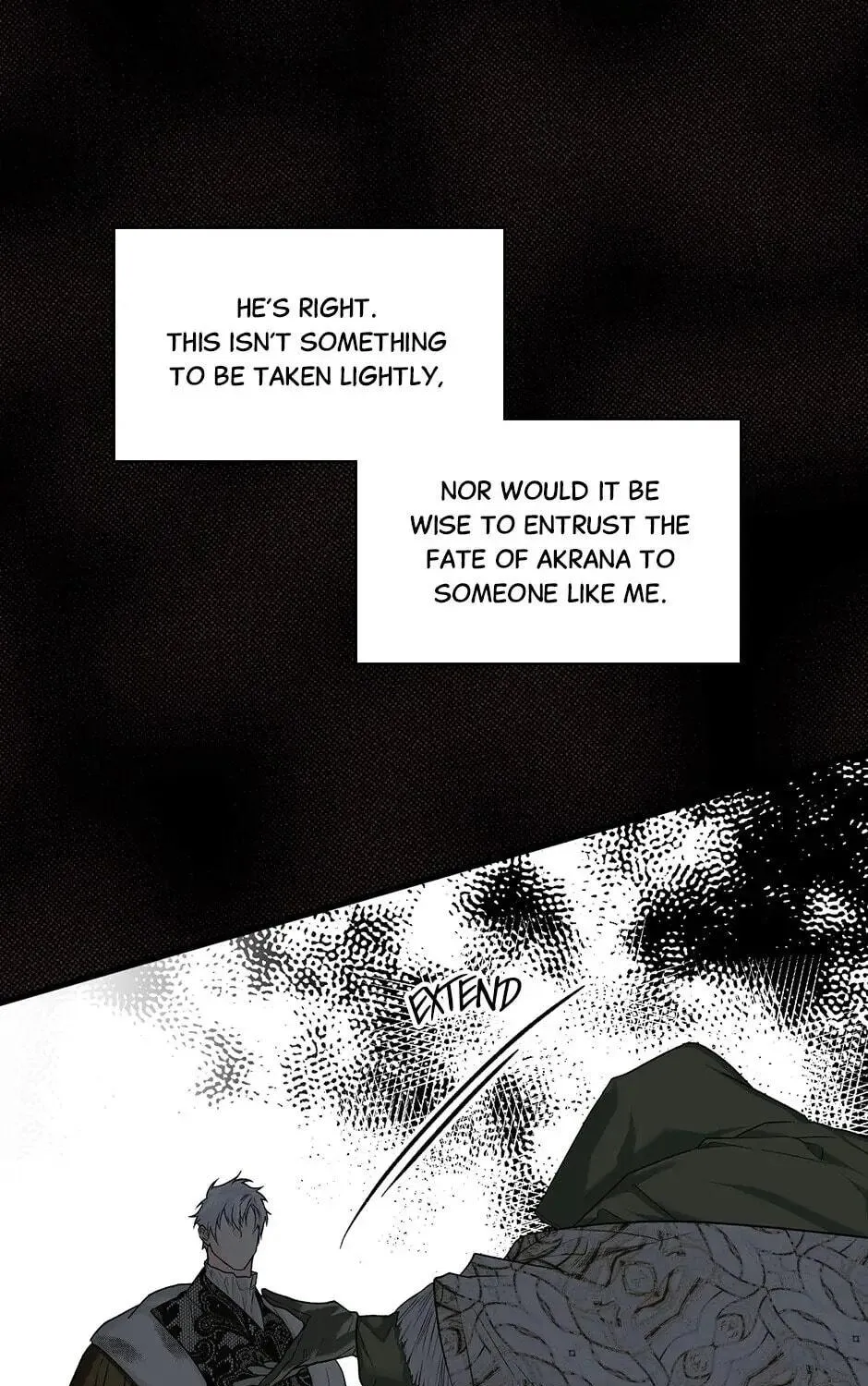 Secret Lady Chapter 6 page 23 - 