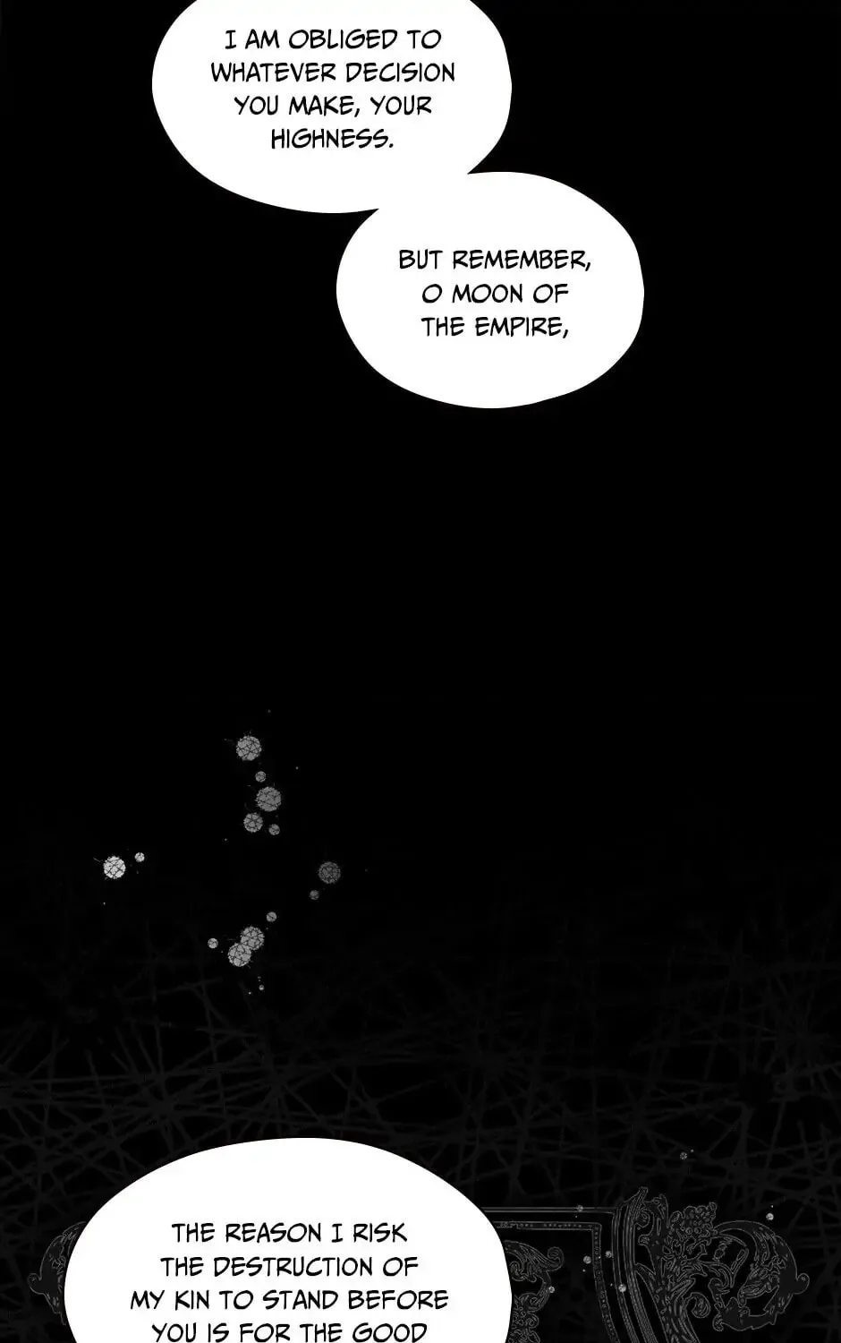 Secret Lady Chapter 6 page 25 - 