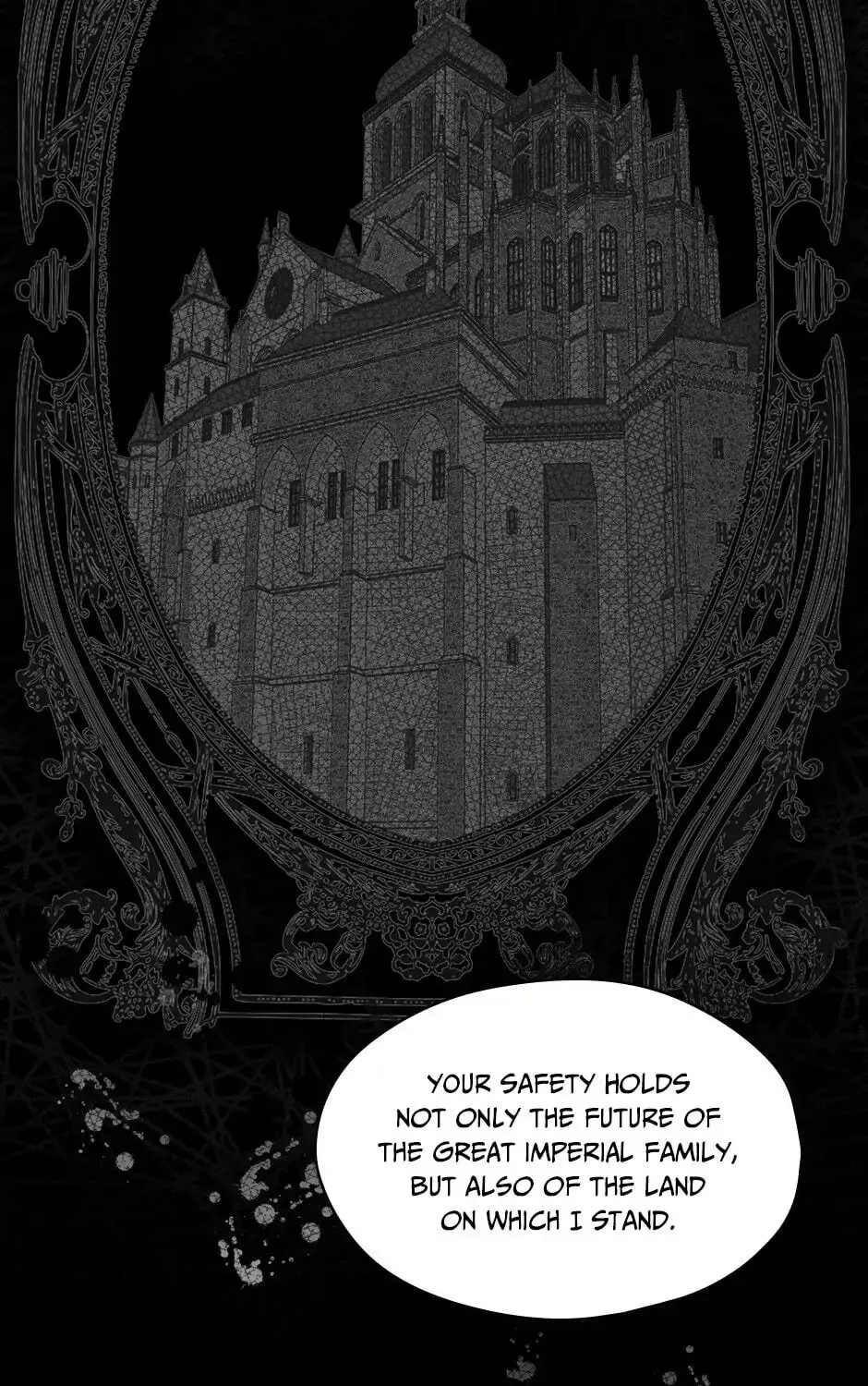 Secret Lady Chapter 6 page 27 - 