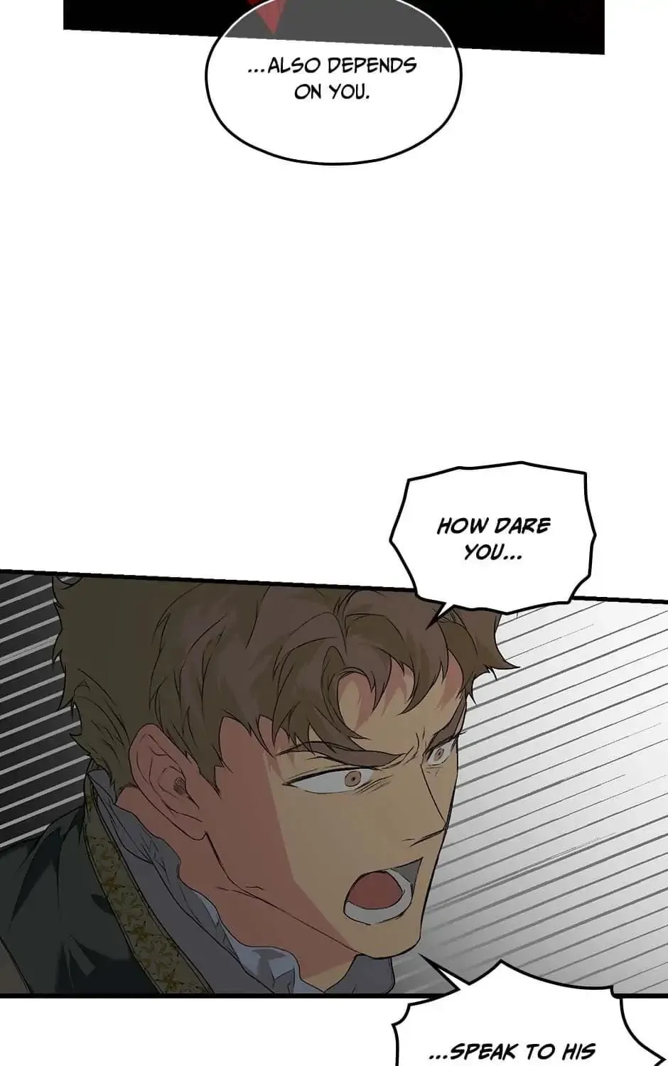 Secret Lady Chapter 6 page 31 - 