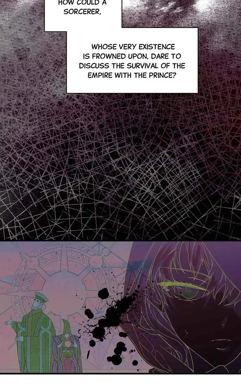 Secret Lady Chapter 6 page 35 - 