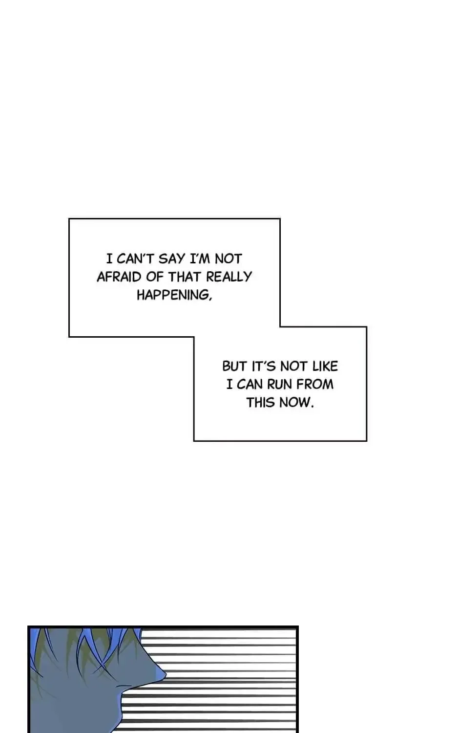 Secret Lady Chapter 6 page 37 - 