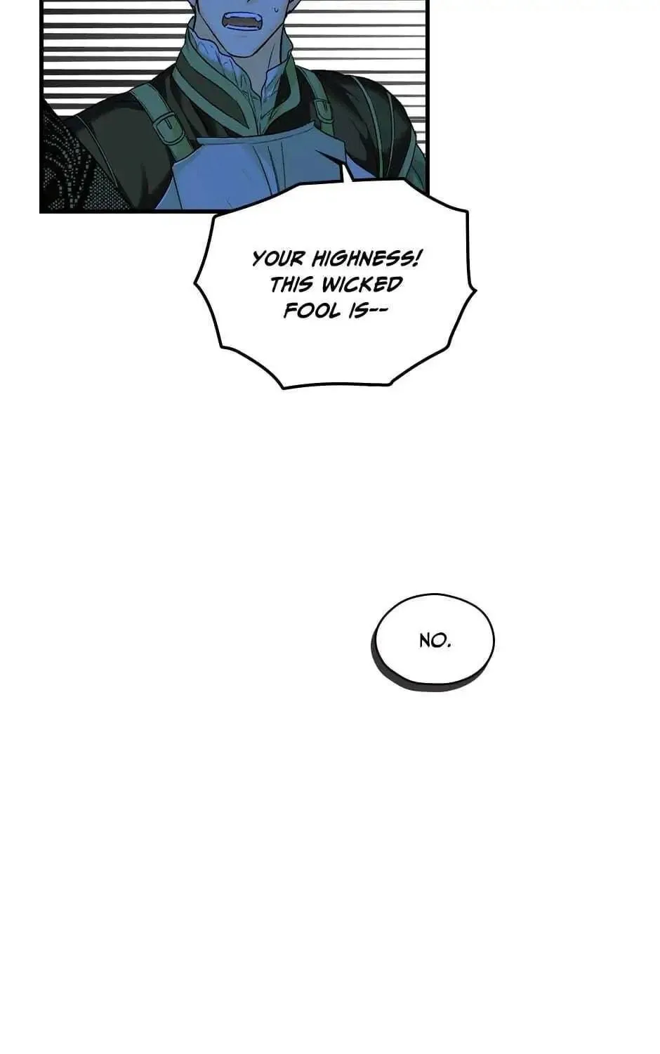 Secret Lady Chapter 6 page 39 - 