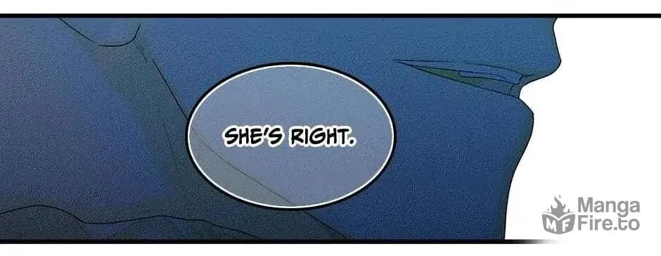 Secret Lady Chapter 6 page 40 - 