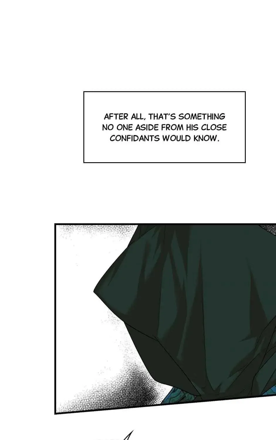 Secret Lady Chapter 6 page 5 - 