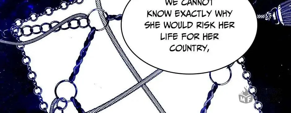 Secret Lady Chapter 6 page 42 - 