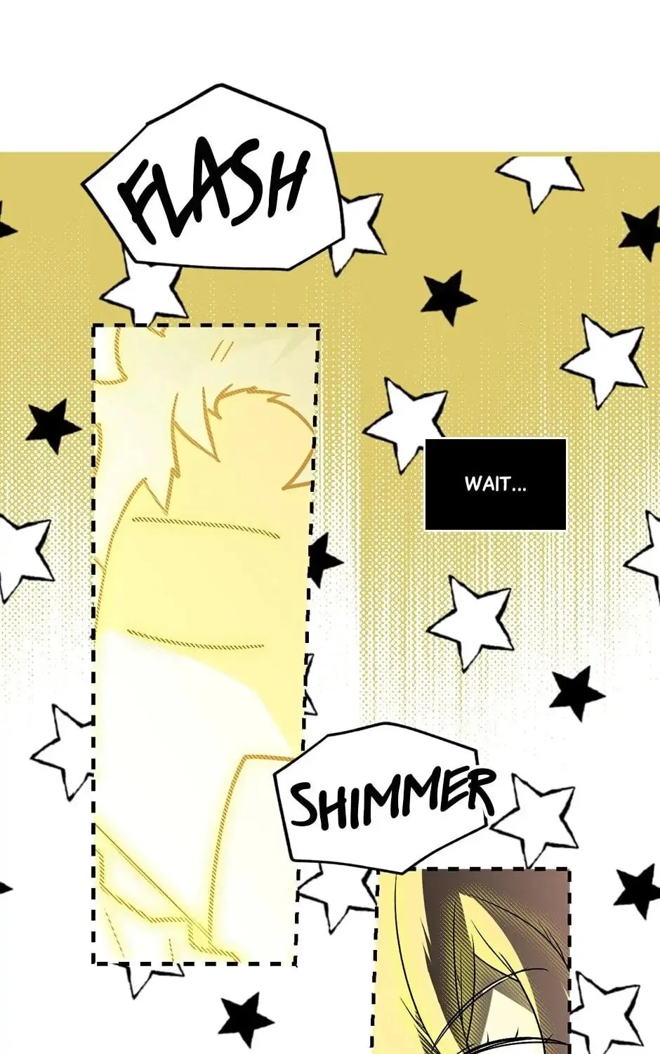 Secret Lady Chapter 6 page 45 - 