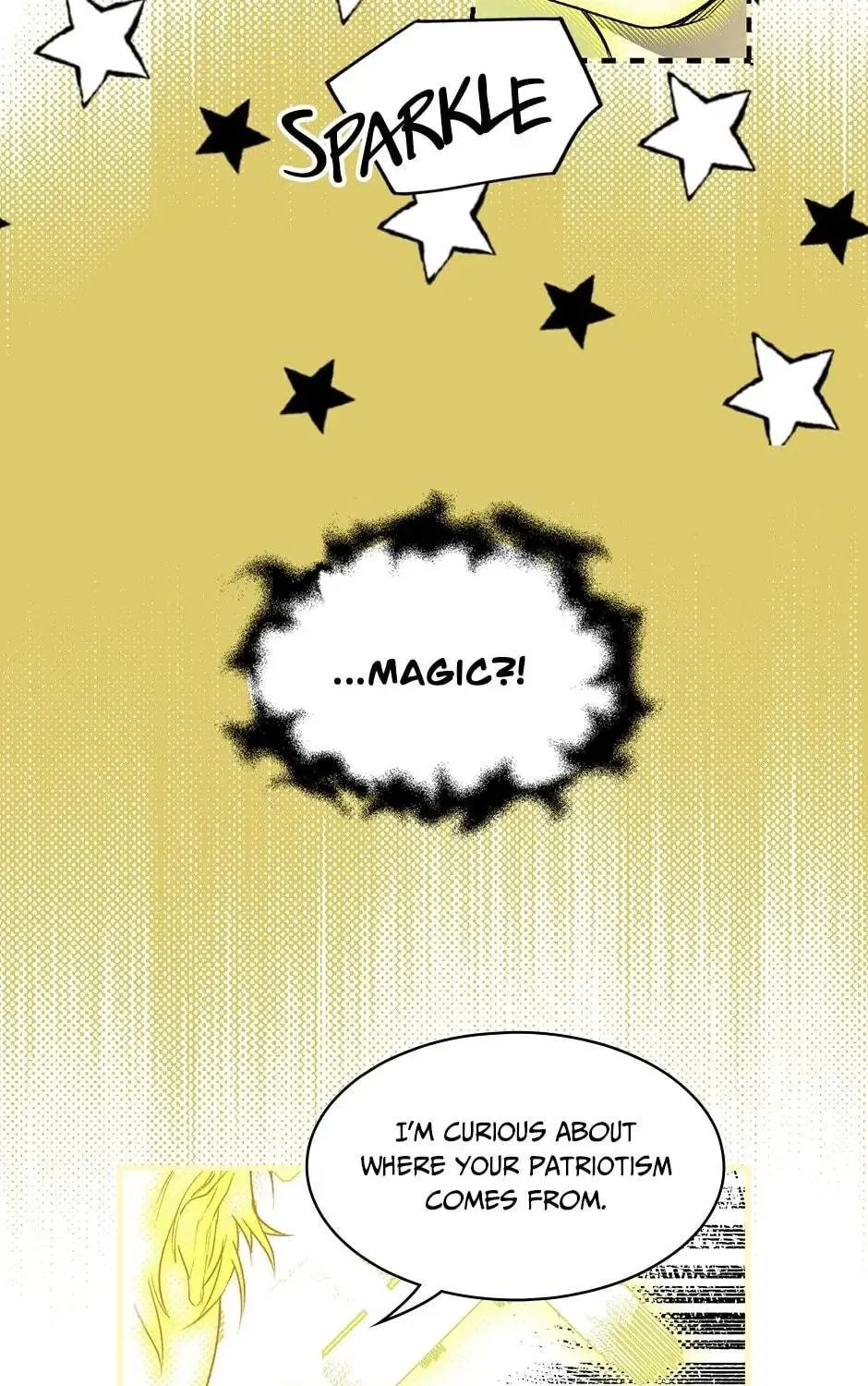 Secret Lady Chapter 6 page 47 - 