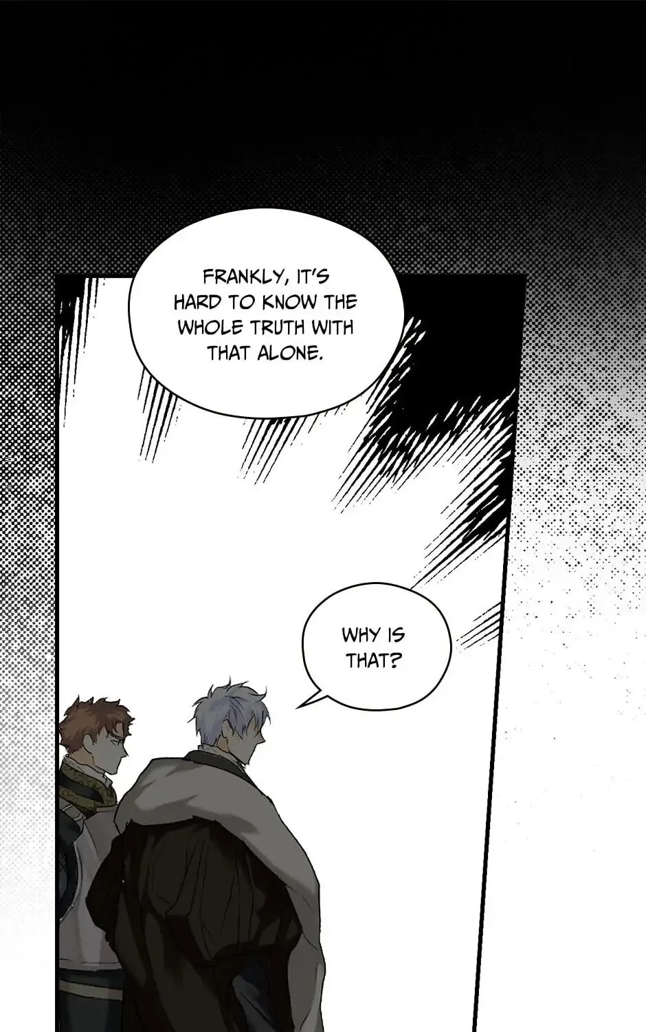 Secret Lady Chapter 6 page 57 - 