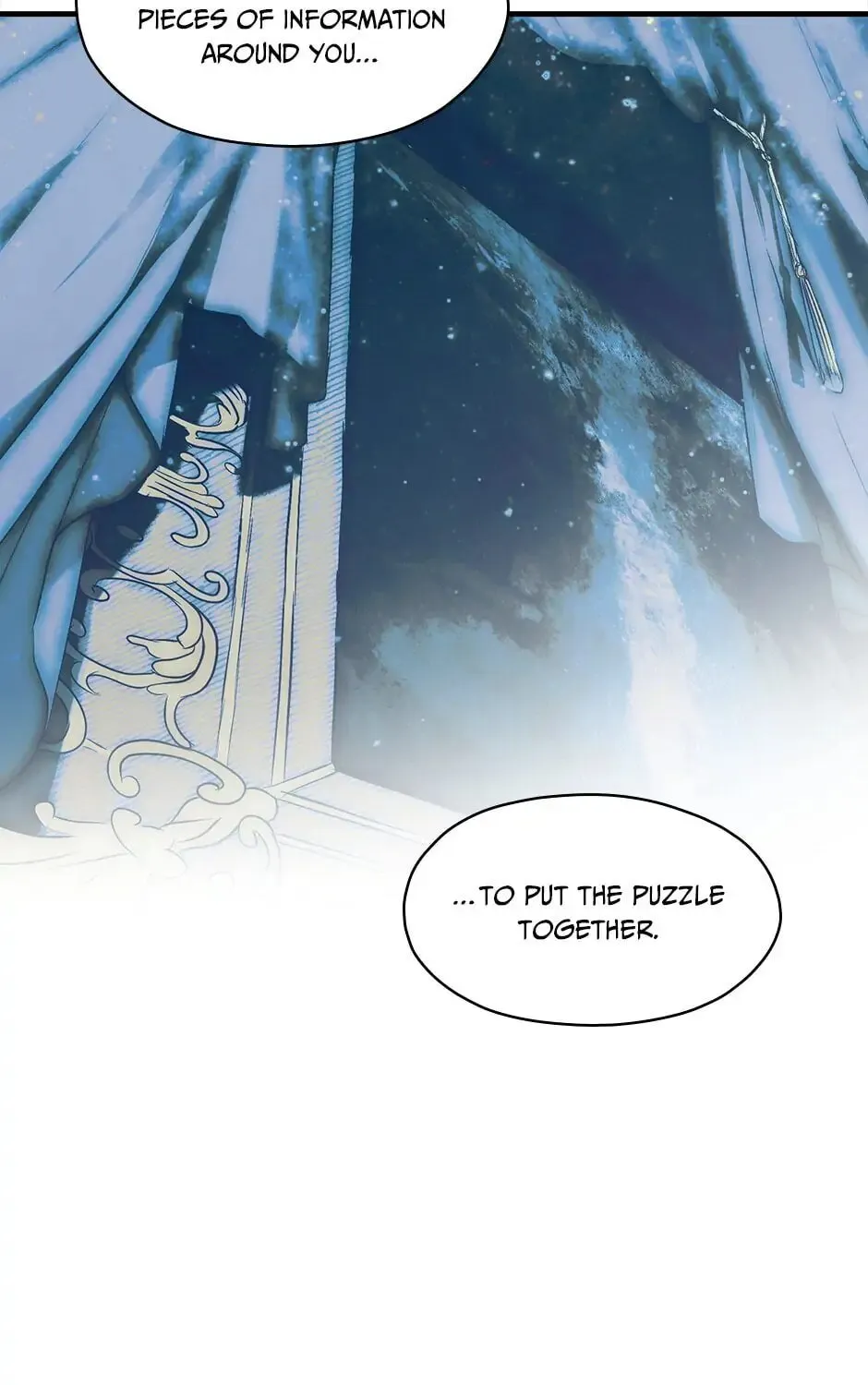 Secret Lady Chapter 6 page 61 - 