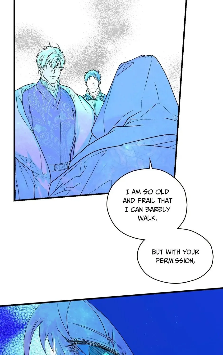 Secret Lady Chapter 6 page 63 - 