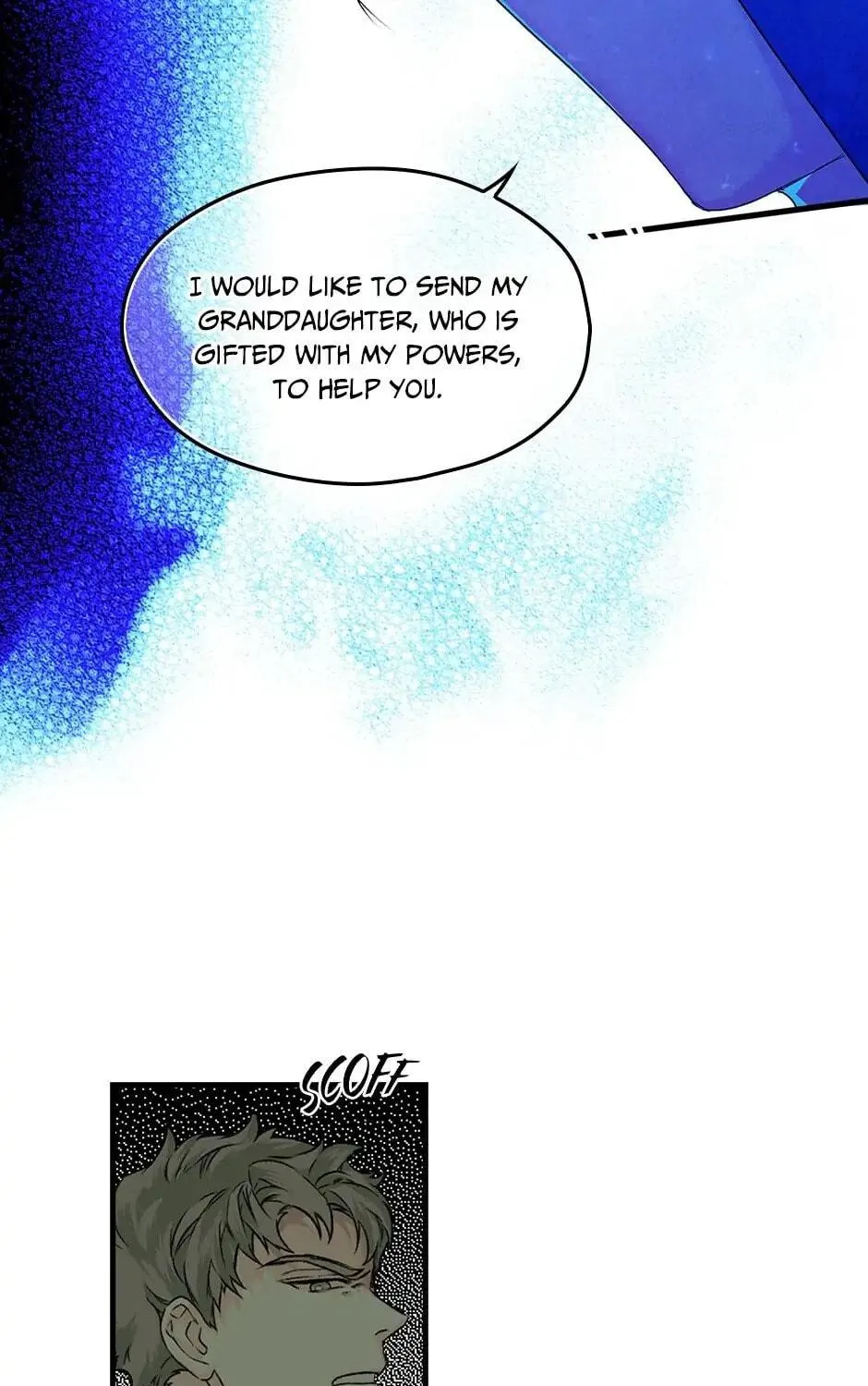 Secret Lady Chapter 6 page 65 - 