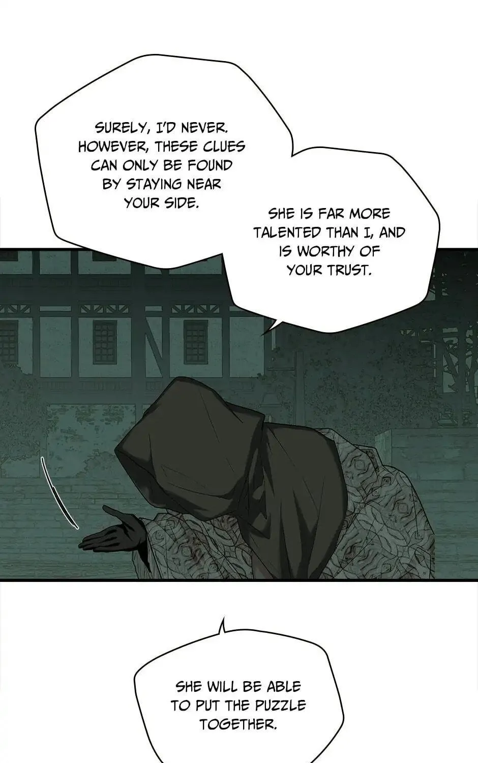 Secret Lady Chapter 6 page 69 - 