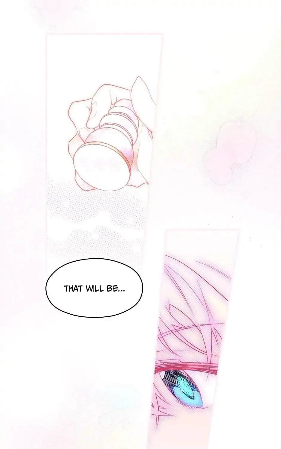 Secret Lady Chapter 6 page 75 - 