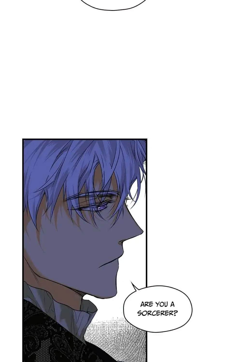 Secret Lady Chapter 6 page 9 - 