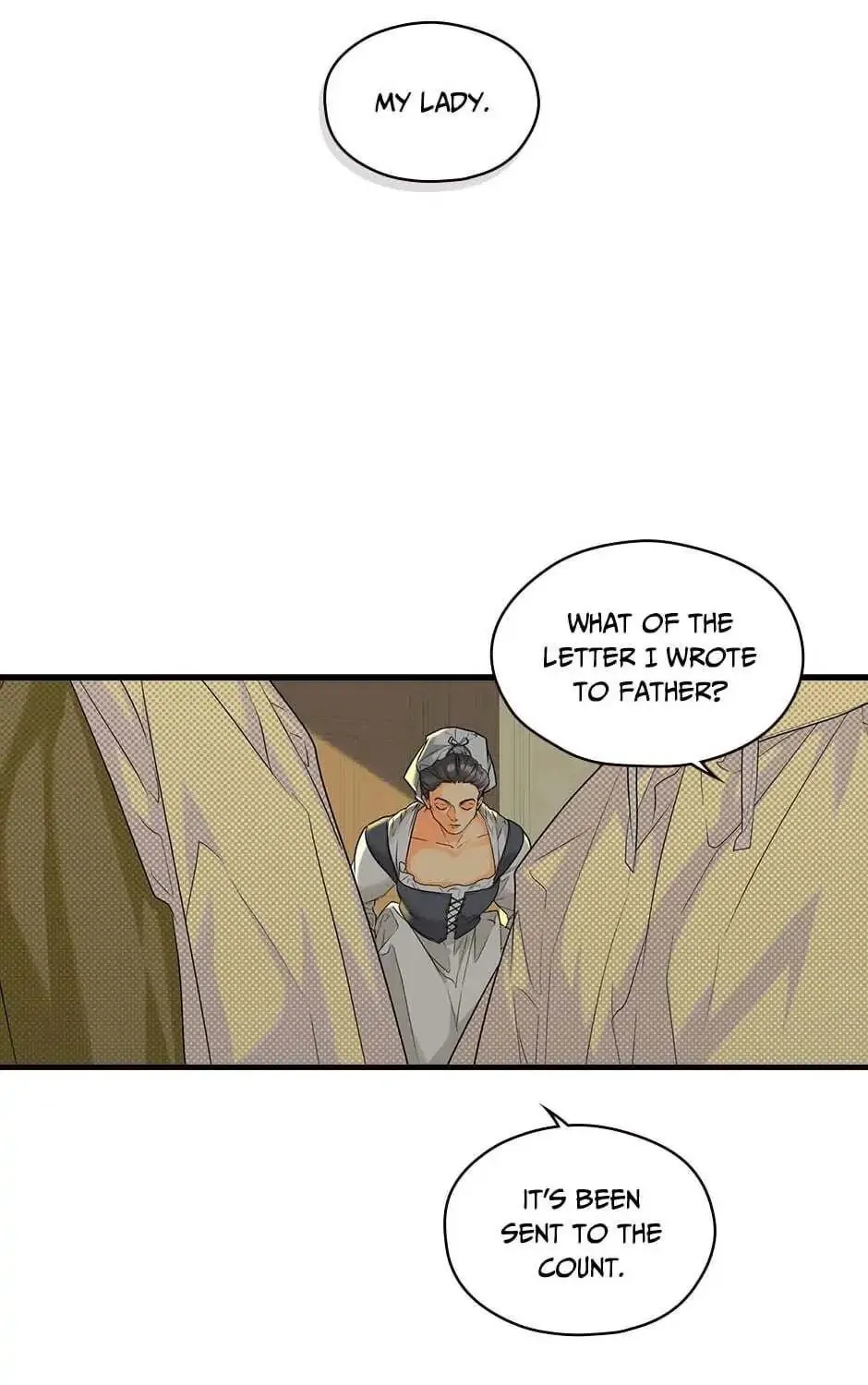 Secret Lady Chapter 6 page 87 - 