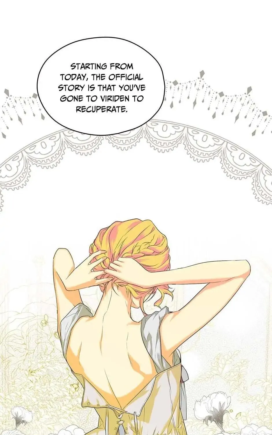 Secret Lady Chapter 6 page 89 - 