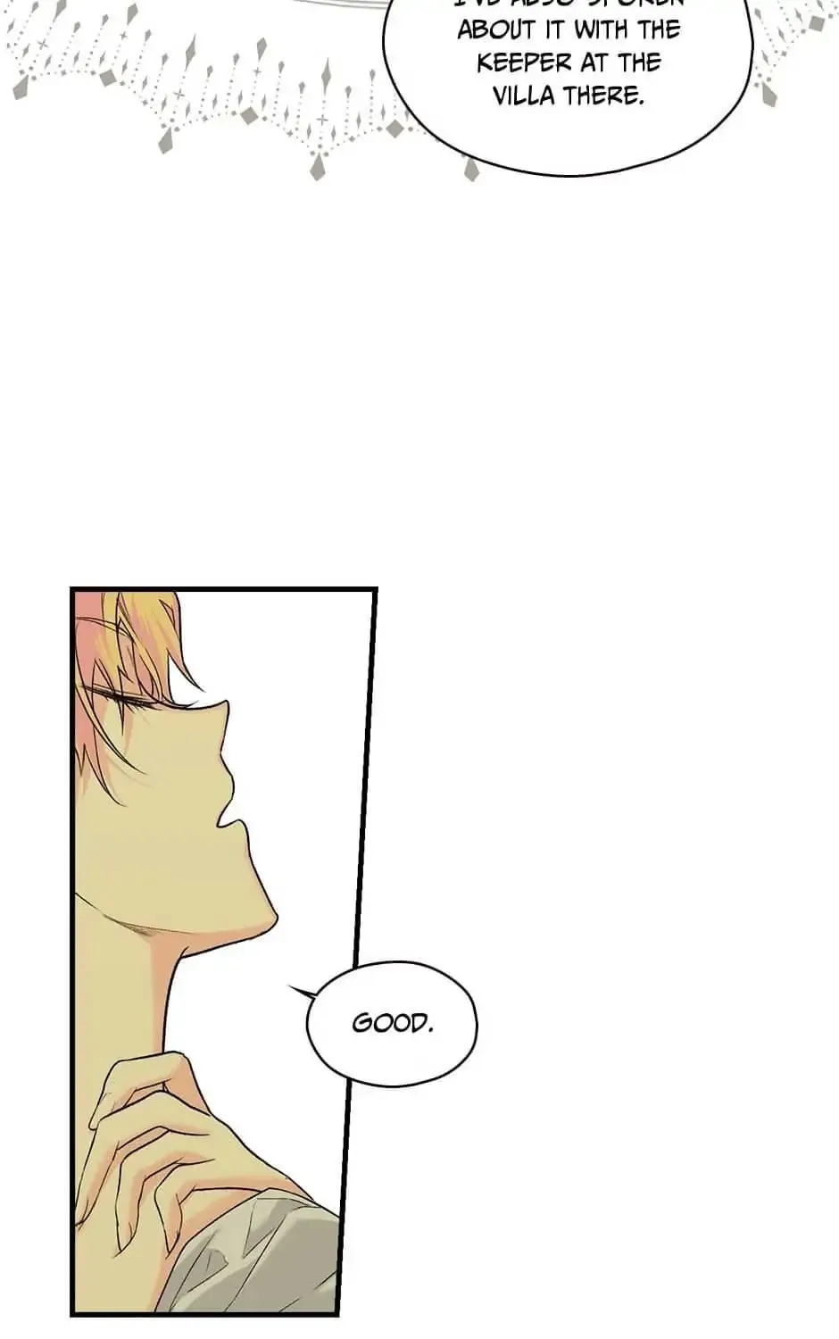 Secret Lady Chapter 6 page 91 - 